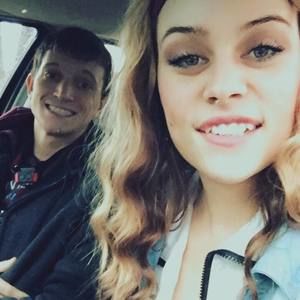 Meet your Posher, Tanner